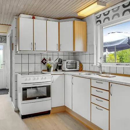 Lovely In Juelsminde With Kitchen *