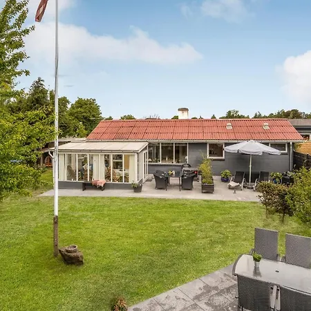 Lovely In Juelsminde With Kitchen * Sonderby (Midtjylland)