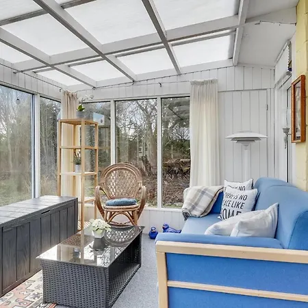 Lovely In Juelsminde With Kitchen * Sonderby (Midtjylland)
