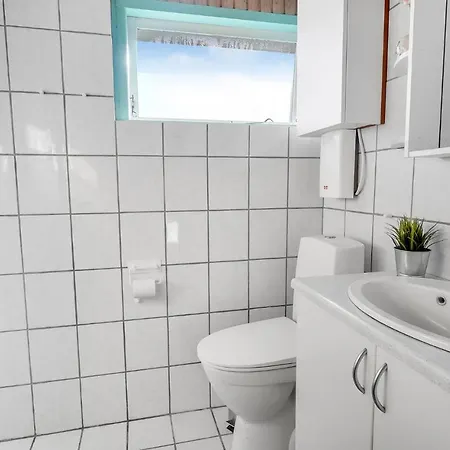 Lovely In Juelsminde With Kitchen *