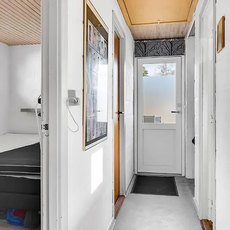 Lovely In Juelsminde With Kitchen Vakantiehuis Sonderby (Midtjylland)
