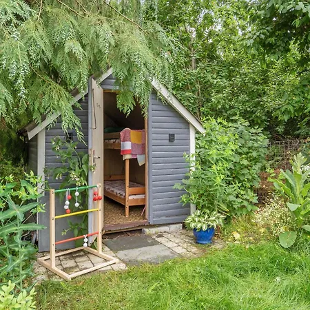 Lovely In Juelsminde With Kitchen * Sonderby (Midtjylland)